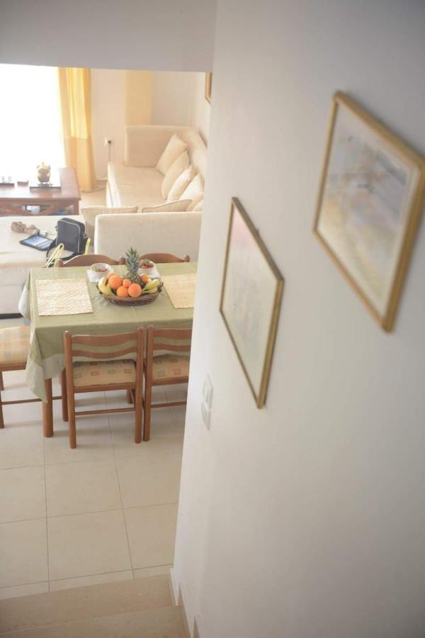 Blue Harmony Villas Kiotari Luaran gambar