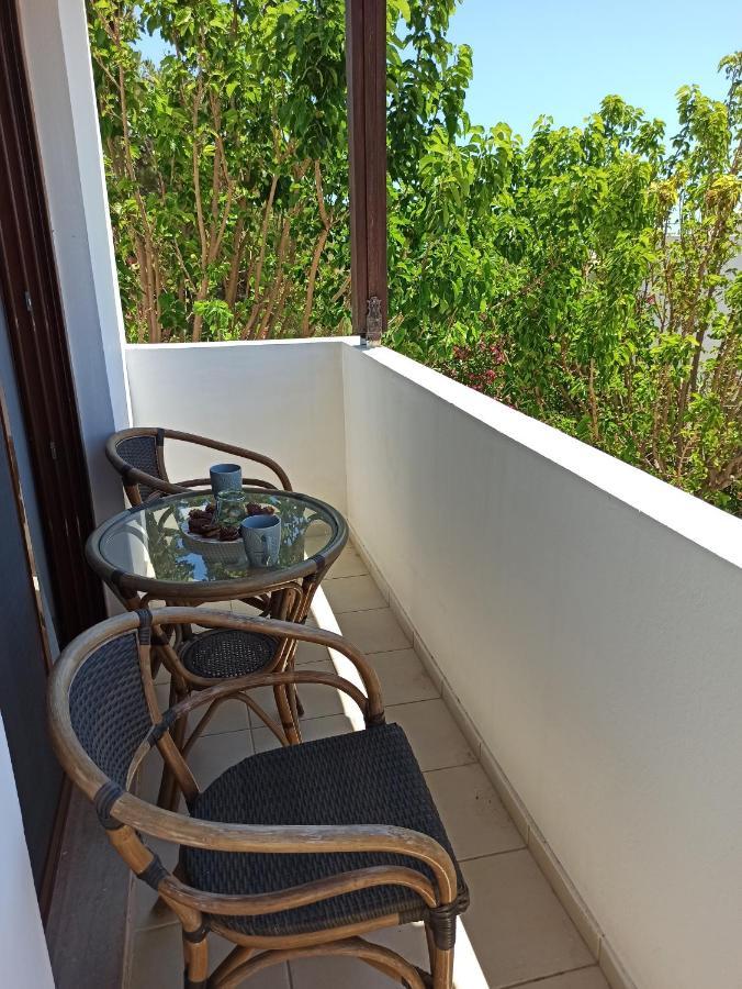 Blue Harmony Villas Kiotari Luaran gambar