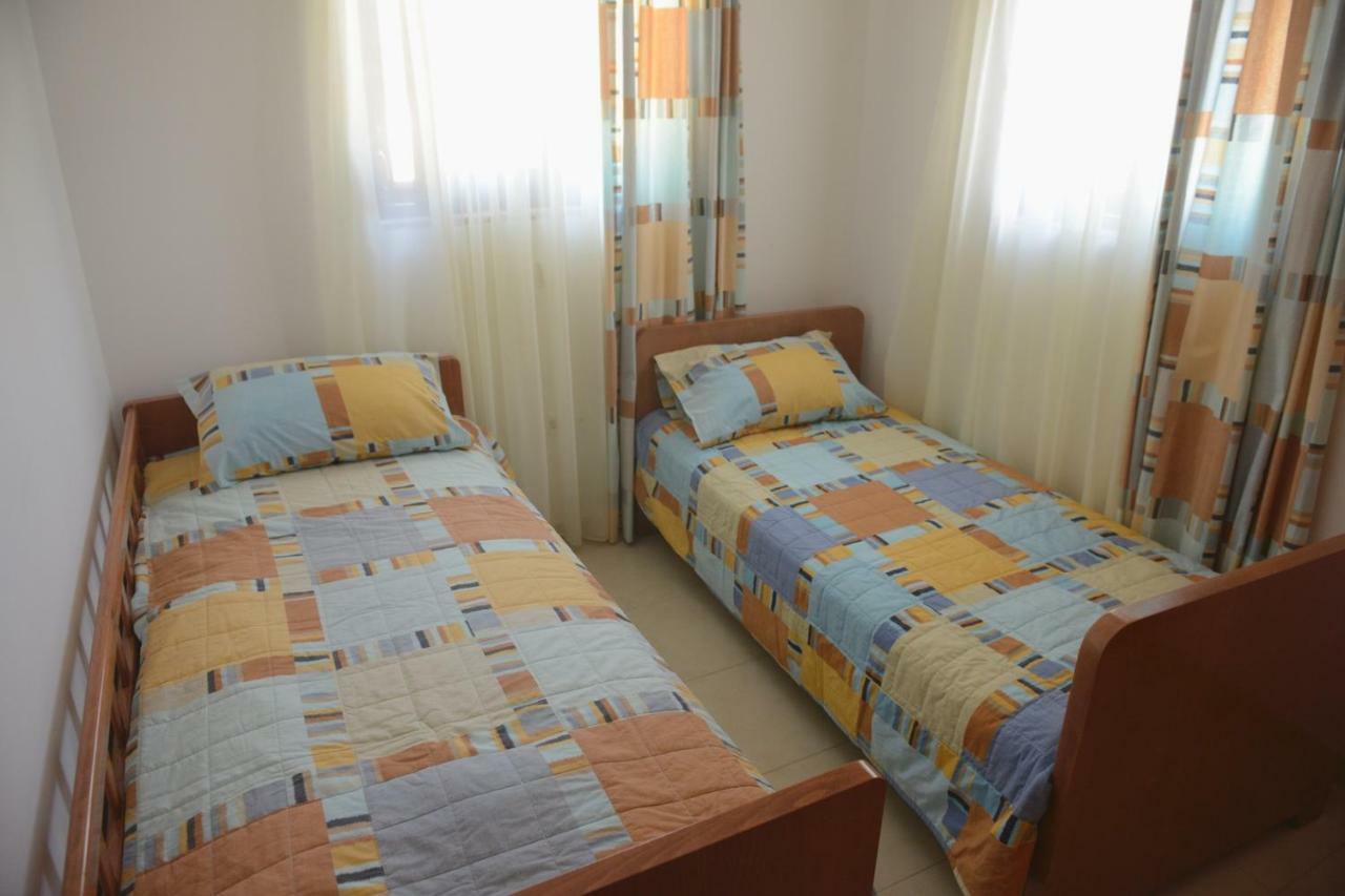 Blue Harmony Villas Kiotari Luaran gambar