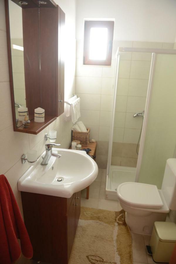 Blue Harmony Villas Kiotari Luaran gambar