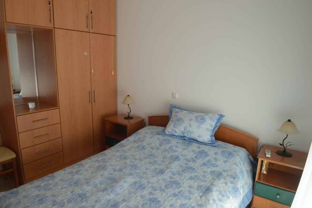 Blue Harmony Villas Kiotari Luaran gambar