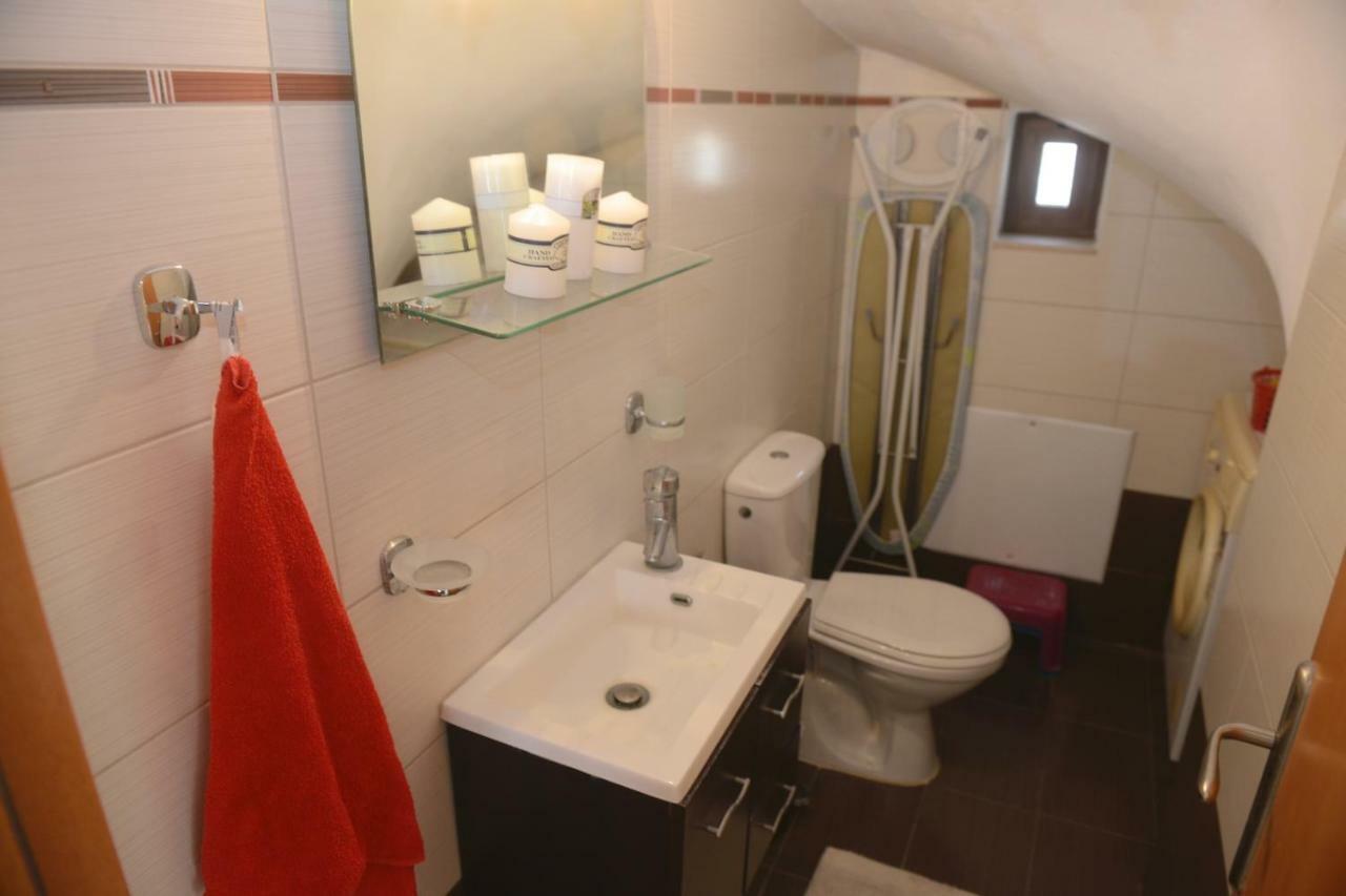 Blue Harmony Villas Kiotari Luaran gambar